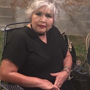 Meet your Posher, Rosa